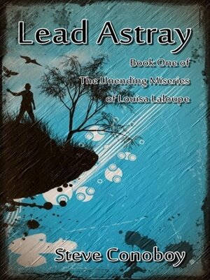 cover image of Lead Astray